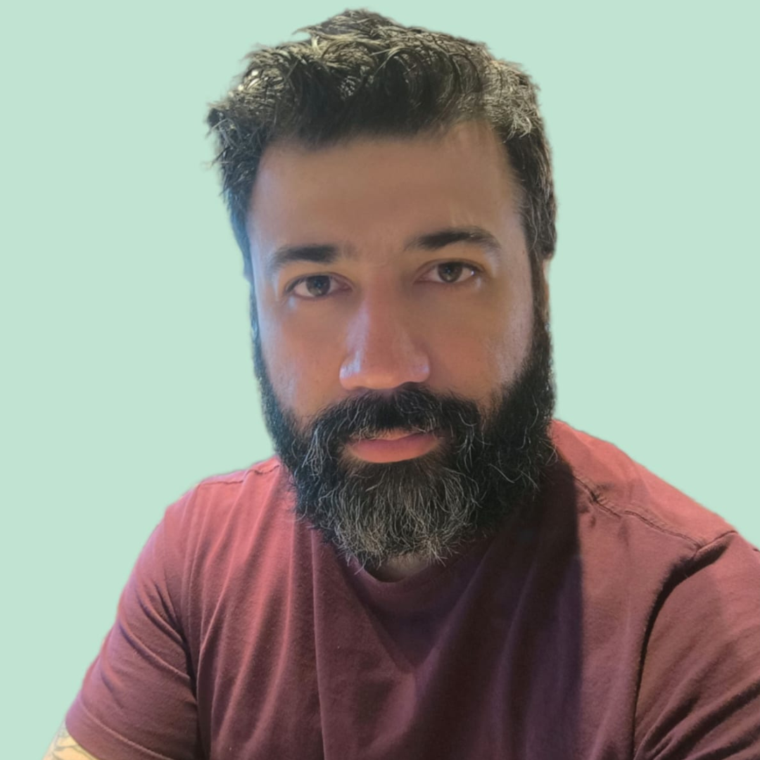 Luiz Carvalho