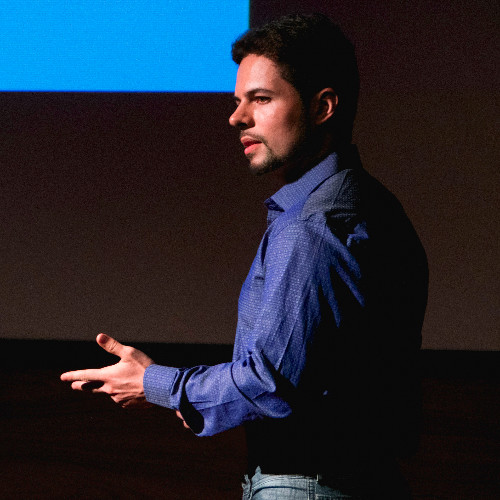 Rogerio Pedrosa Ruivo