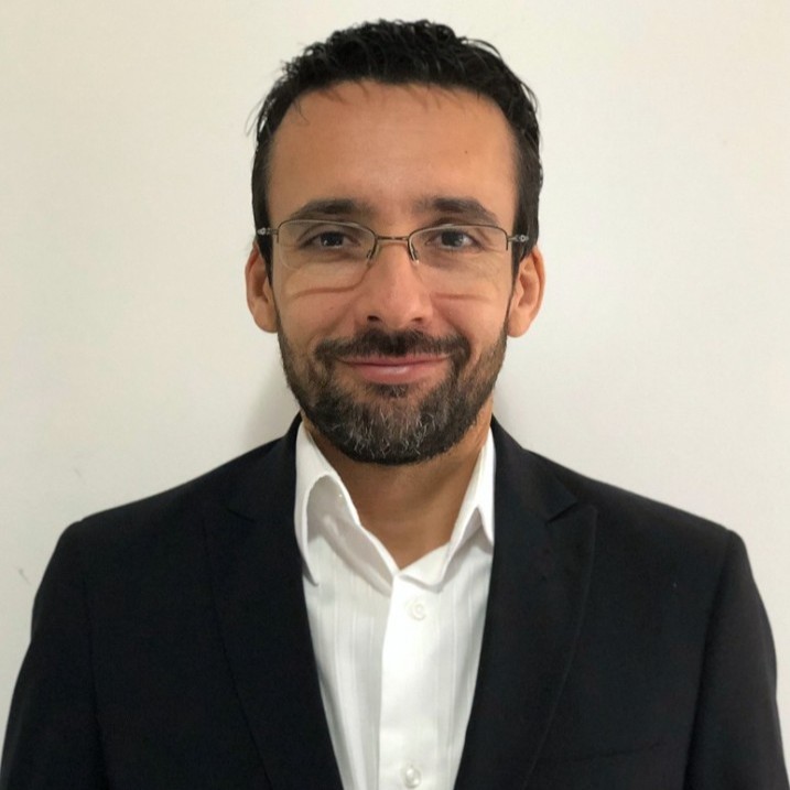 Gabriel Vernalha Ribeiro