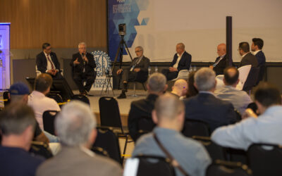 Aberto oficialmente o Data Science Summit 2024