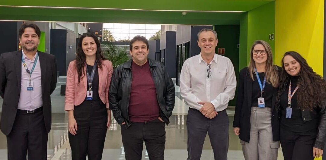 Habitat Mobilidade e Data Science Summit 2025 Anunciam Parceria Estratégica para Impulsionar Inovação em Mobilidade Inteligente