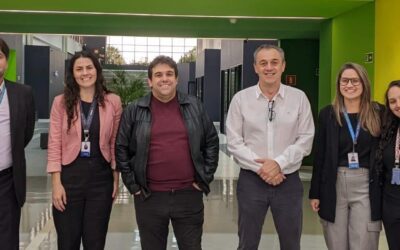 Habitat Mobilidade e Data Science Summit 2025 Anunciam Parceria Estratégica para Impulsionar Inovação em Mobilidade Inteligente