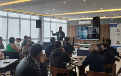 Dada a largada para o Data Science Summit 2025