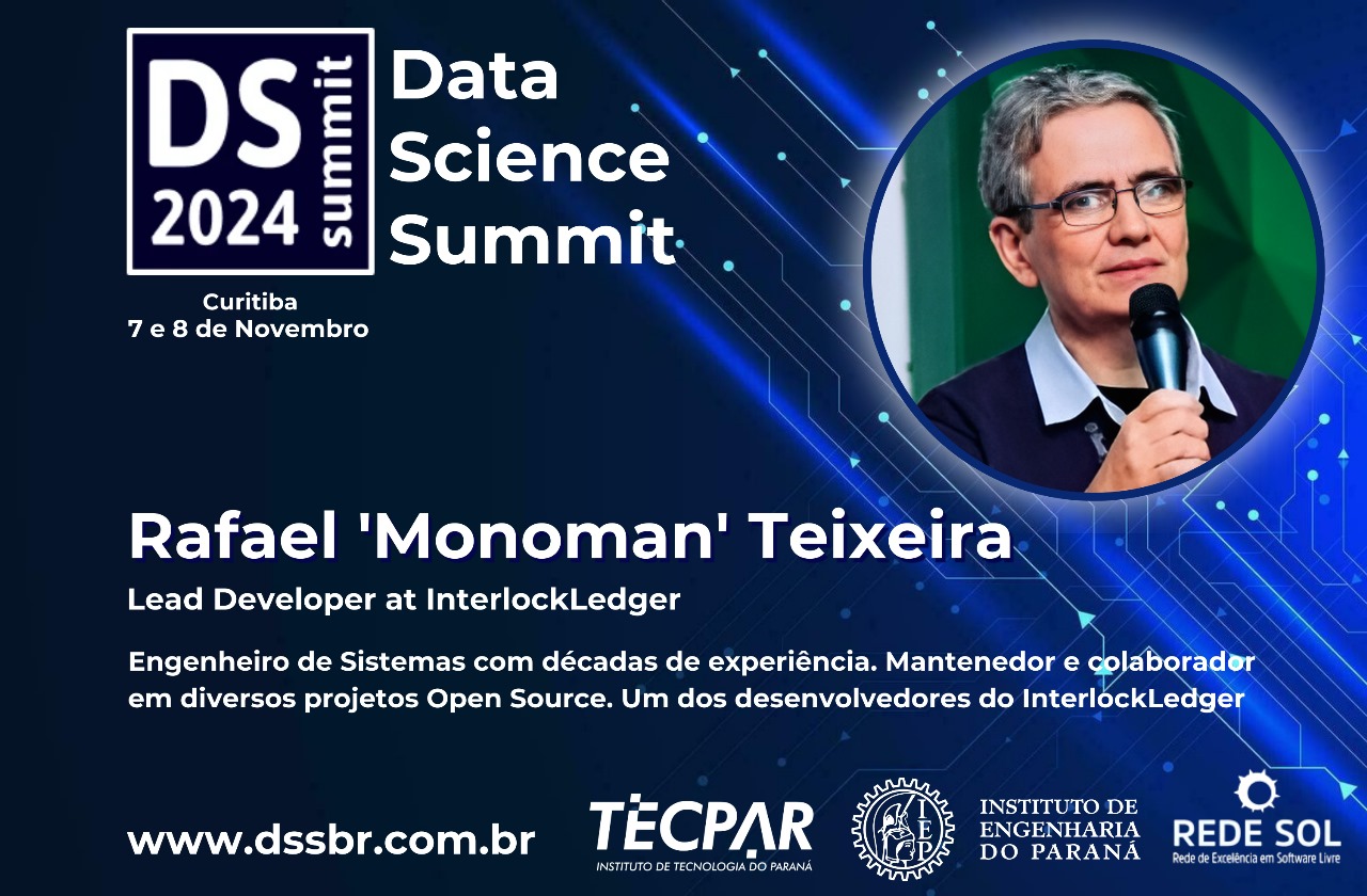 dss palestrante rafael