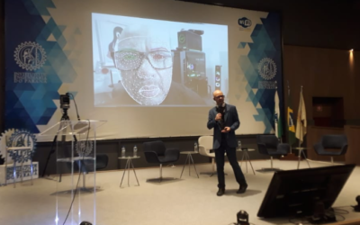 Avanços na IA e inovação empresarial: Alessandro Faria alerta para adoção urgente da tecnologia