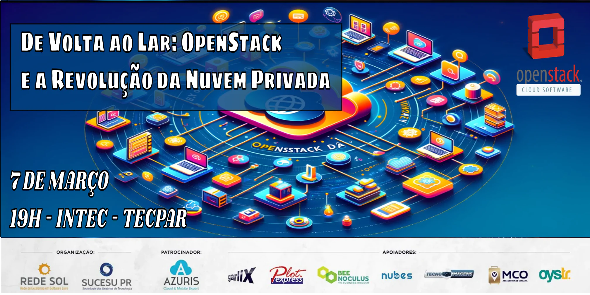 openstark