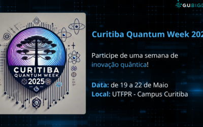 Curitiba Quantum Week 2025